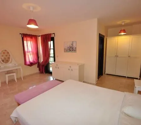 Kleopatra 4 Villa