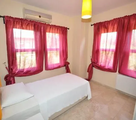 Kleopatra 4 * Camlıkoy