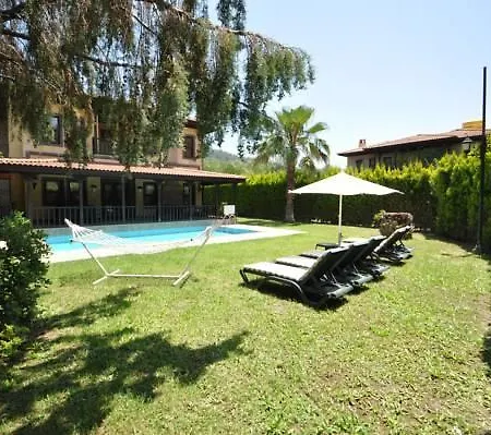 Villa Kleopatra 4