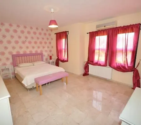 Kleopatra 4 Villa *