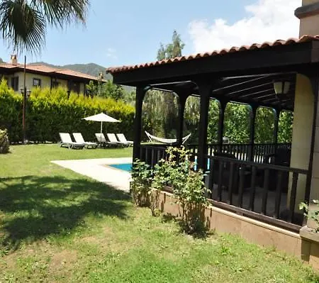 Kleopatra 4 Villa