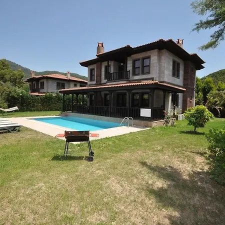 Kleopatra 4 Villa *