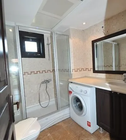 Kleopatra 4 * Çamlıköy