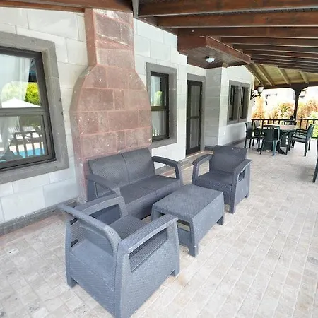 Villa Kleopatra 4 Çamlıköy