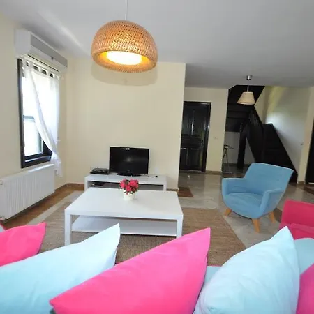 Kleopatra 4 * Çamlıköy