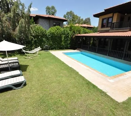 Villa Kleopatra 4