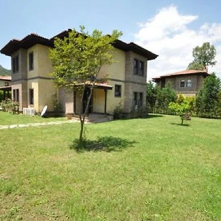 Kleopatra 4 Villa