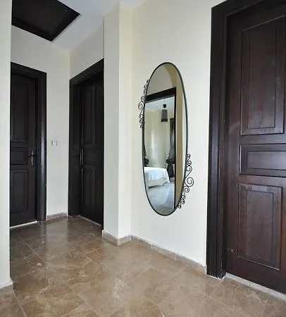 Villa Kleopatra 4 *