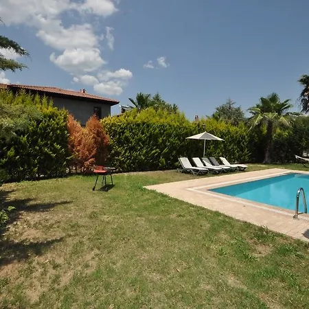Villa Kleopatra 4