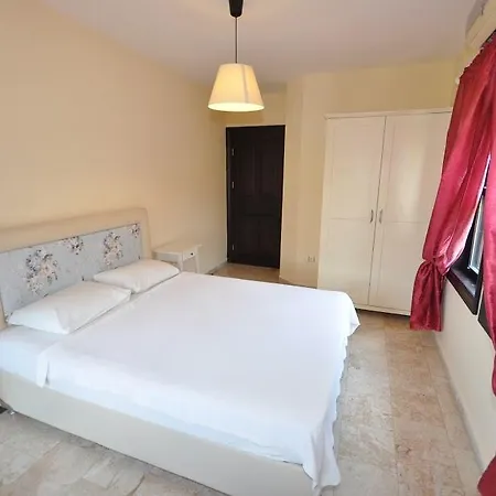 Kleopatra 4 Camlıkoy